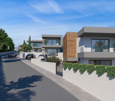 Redefining Hillside Luxury Living 
